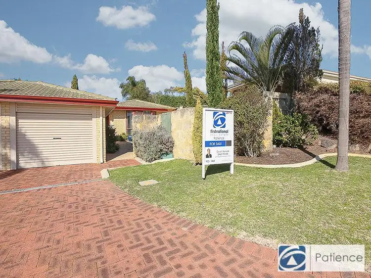 Main view of Homely apartment listing, 16/7 Tulare Turn, Joondalup WA 6027