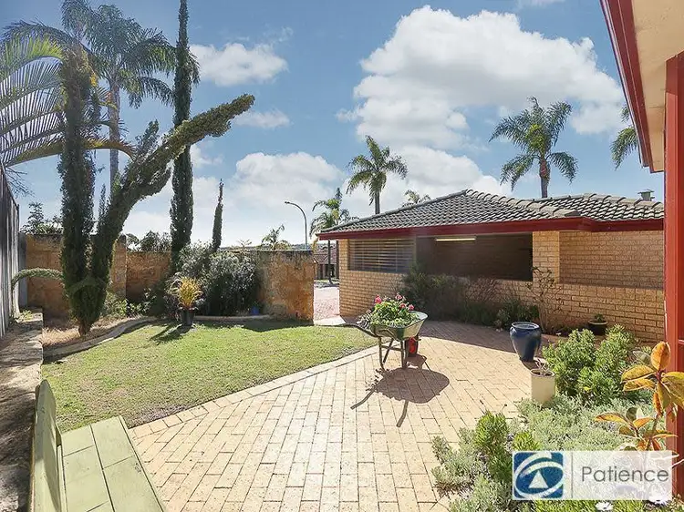 Second view of Homely apartment listing, 16/7 Tulare Turn, Joondalup WA 6027