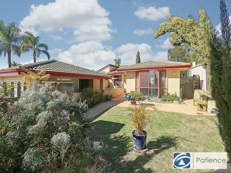 Third view of Homely apartment listing, 16/7 Tulare Turn, Joondalup WA 6027