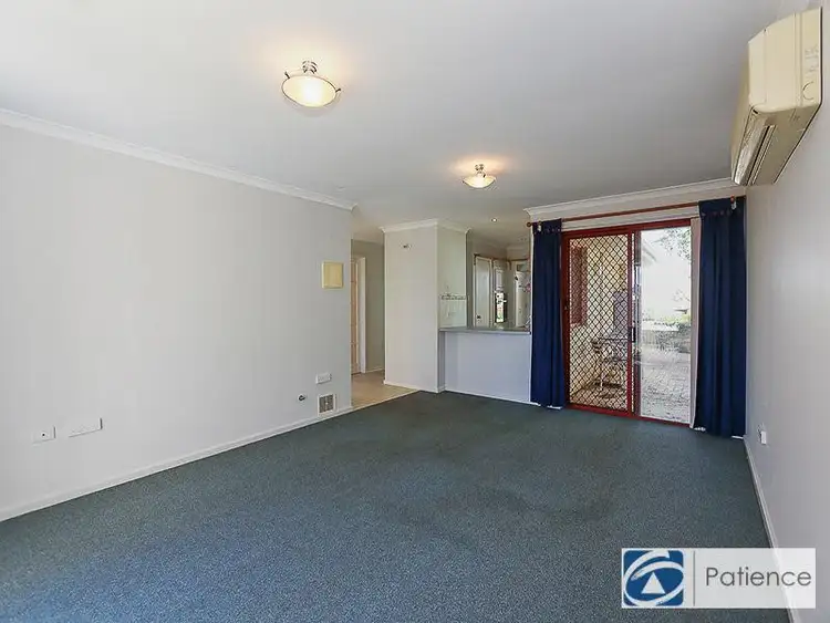 Fifth view of Homely apartment listing, 16/7 Tulare Turn, Joondalup WA 6027