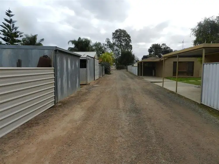 Seventh view of Homely house listing, 36 Seventh Street, Mildura VIC 3500
