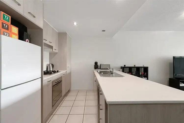 Fifth view of Homely apartment listing, 14/78 Merivale Street, South Brisbane QLD 4101