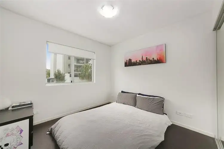 Sixth view of Homely apartment listing, 14/78 Merivale Street, South Brisbane QLD 4101