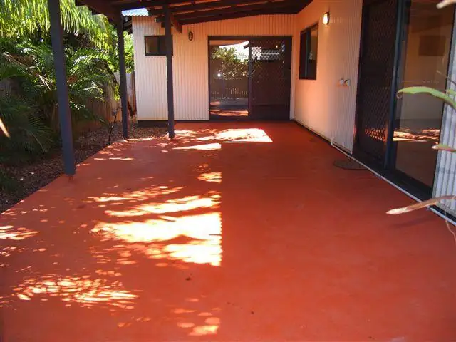 Second view of Homely house listing, 40A Anne Street, Broome WA 6725