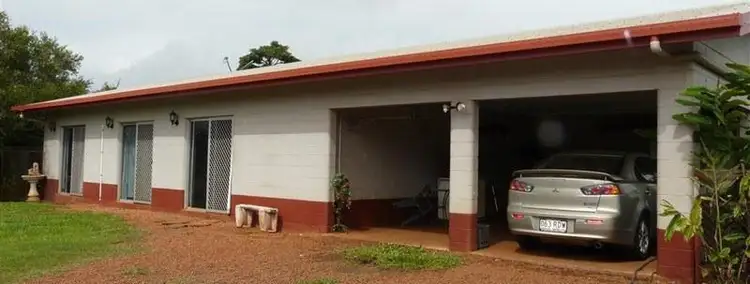 99 ROGERS Road, East Palmerston QLD 4860