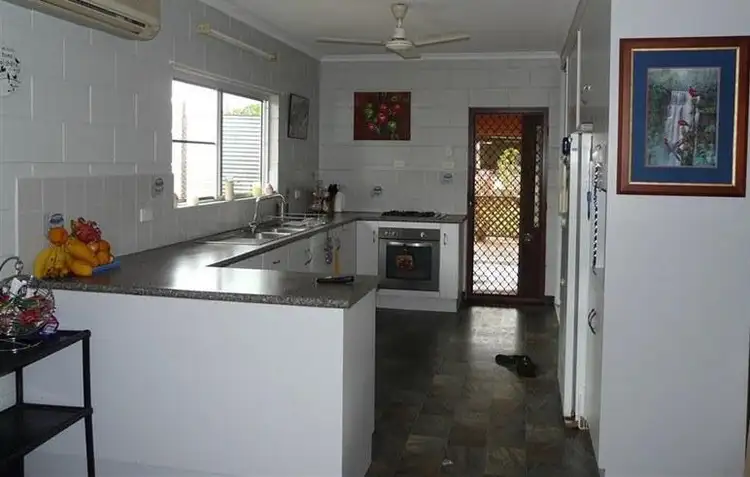 Second view of Homely rural property listing, 99 ROGERS Road, East Palmerston QLD 4860
