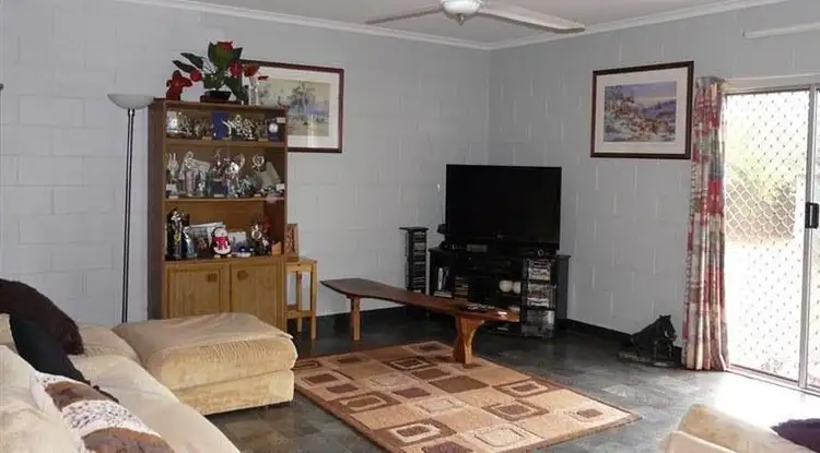 Third view of Homely rural property listing, 99 ROGERS Road, East Palmerston QLD 4860