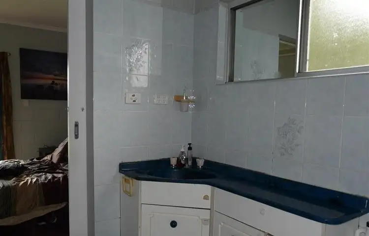 Sixth view of Homely rural property listing, 99 ROGERS Road, East Palmerston QLD 4860