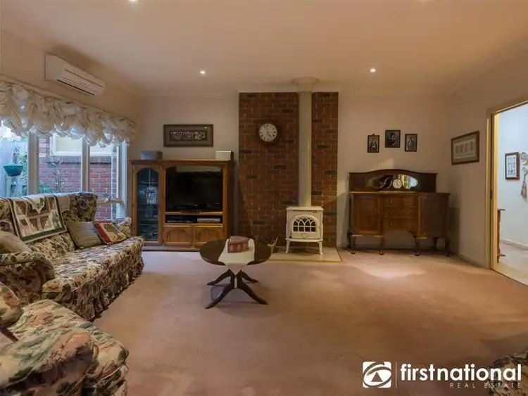 Second view of Homely house listing, 2 Biralee Court, Berwick VIC 3806