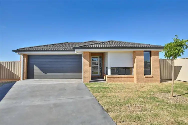 Lot 18 Belinda  Court, Mildura VIC 3500