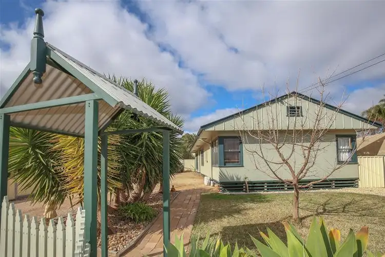 13 Bowen Crescent, Mildura VIC 3500