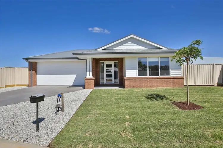 Lot 35 Davlin Drive, Mildura VIC 3500