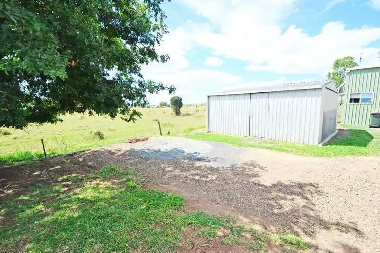Fifth view of Homely land listing, LOT 1/42 Blanches Road, Thangool QLD 4716