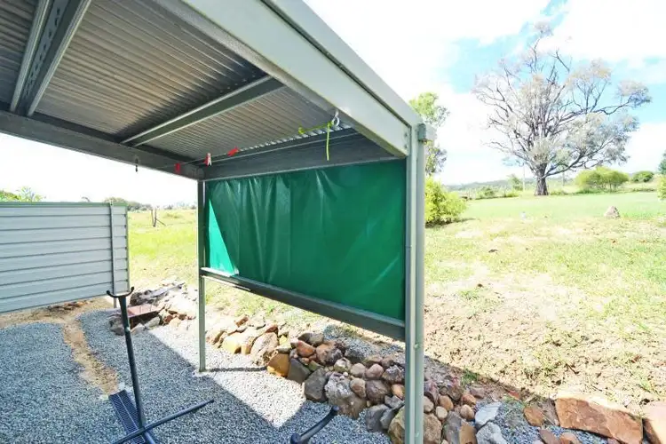 Sixth view of Homely land listing, LOT 1/42 Blanches Road, Thangool QLD 4716