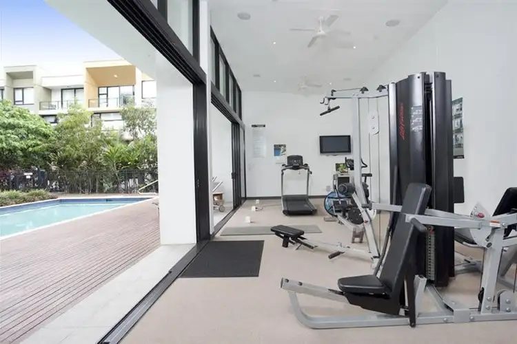 Sixth view of Homely apartment listing, 217/10 Pidgeon Close, West End QLD 4101