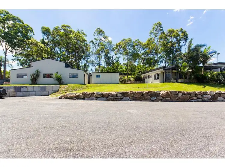 Second view of Homely house listing, 134 Crane Crescent, Nerang QLD 4211