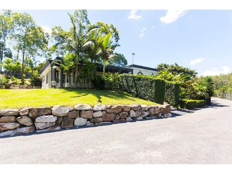 Third view of Homely house listing, 134 Crane Crescent, Nerang QLD 4211