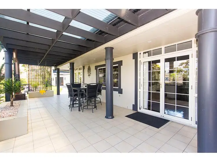 Fourth view of Homely house listing, 134 Crane Crescent, Nerang QLD 4211