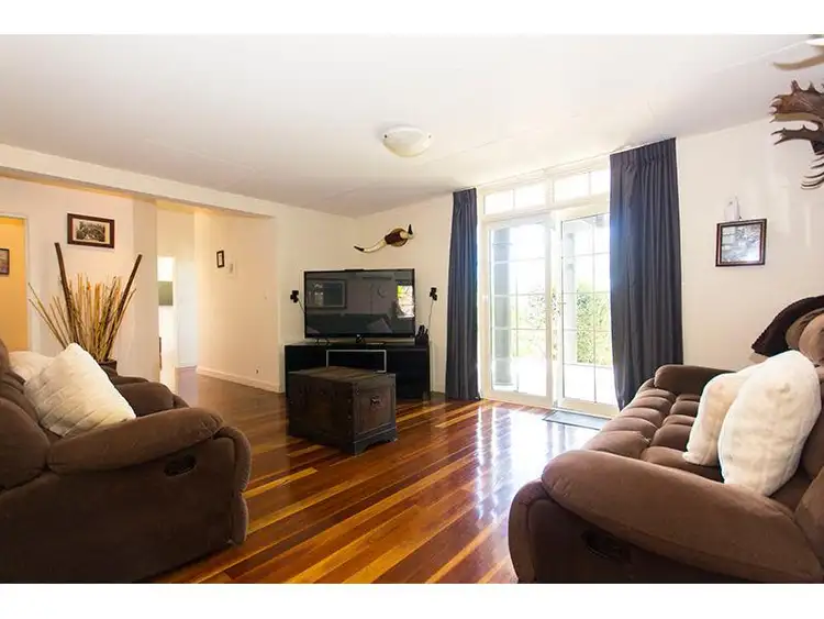 Fifth view of Homely house listing, 134 Crane Crescent, Nerang QLD 4211