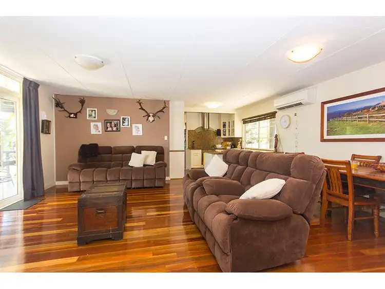 Sixth view of Homely house listing, 134 Crane Crescent, Nerang QLD 4211