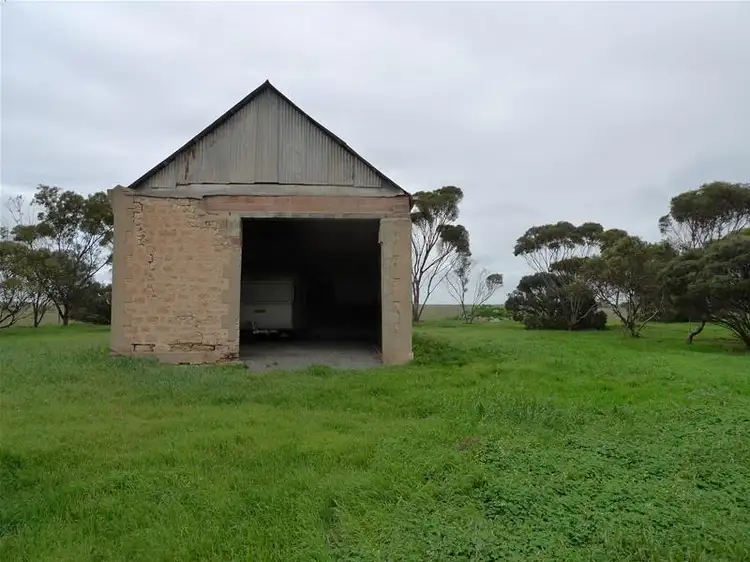 Sec/20C Wauraltee Road, Wauraltee SA 5573