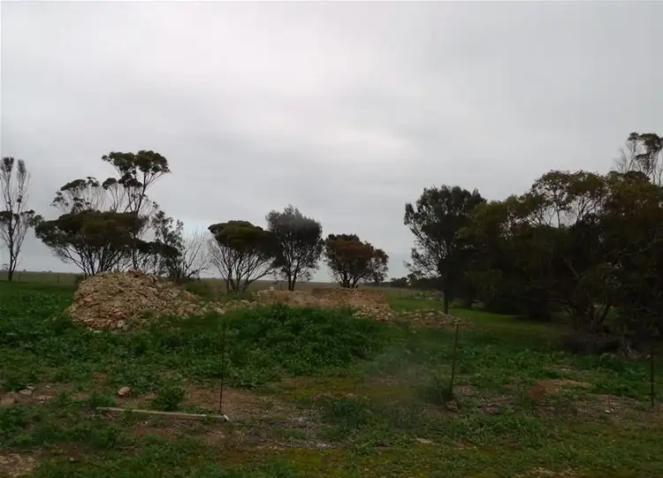 Main view of Homely land listing, Lot /349 Wauraltee Road, Wauraltee SA 5573
