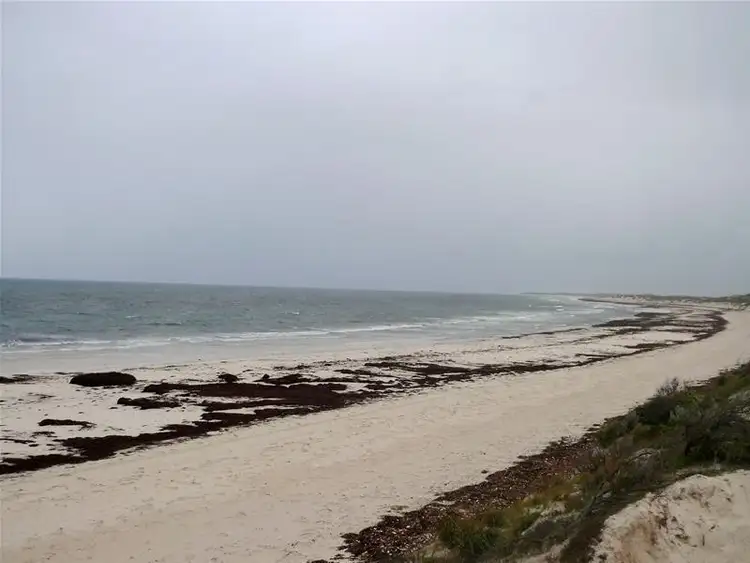 Second view of Homely land listing, Lot /349 Wauraltee Road, Wauraltee SA 5573