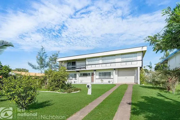 17 Northwest Crescent, Cranbrook QLD 4814