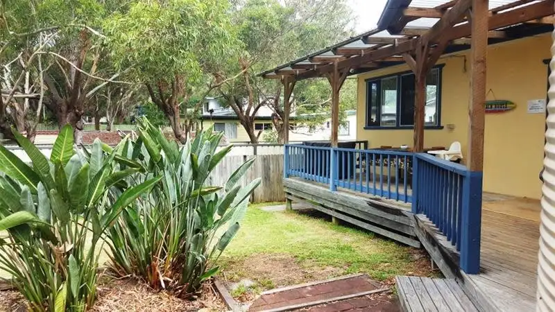 Main view of Homely house listing, 97 Booner Street, Hawks Nest NSW 2324