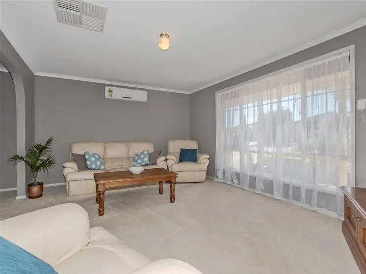 Second view of Homely house listing, 79 Beckham Rise, Craigmore SA 5114