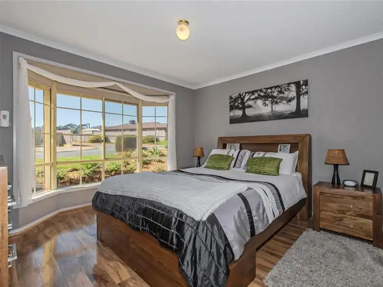 Fourth view of Homely house listing, 79 Beckham Rise, Craigmore SA 5114