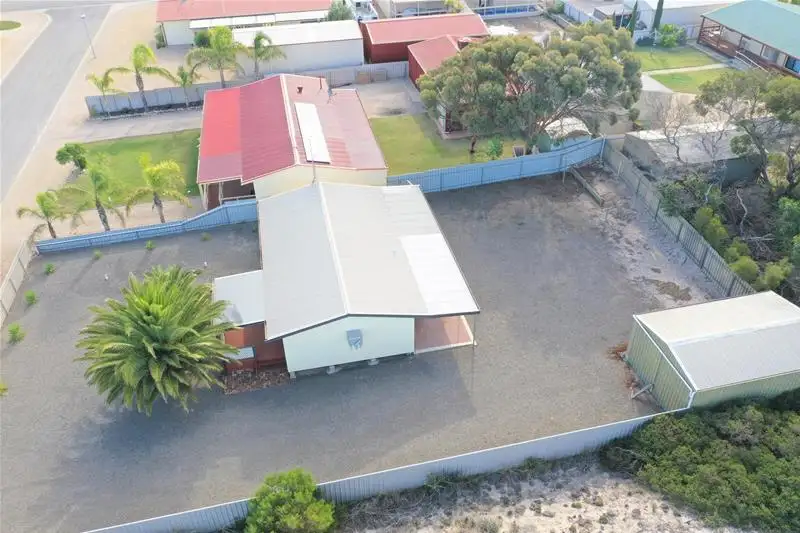 Main view of Homely house listing, 3 Palmer Street, Port Victoria SA 5573