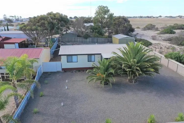 Second view of Homely house listing, 3 Palmer Street, Port Victoria SA 5573