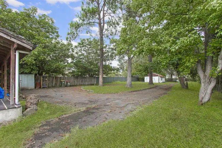 Seventh view of Homely house listing, 455 Pacific Highway, Wadalba NSW 2259