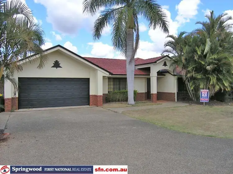 73 Balmoral Street, Kuraby QLD 4112