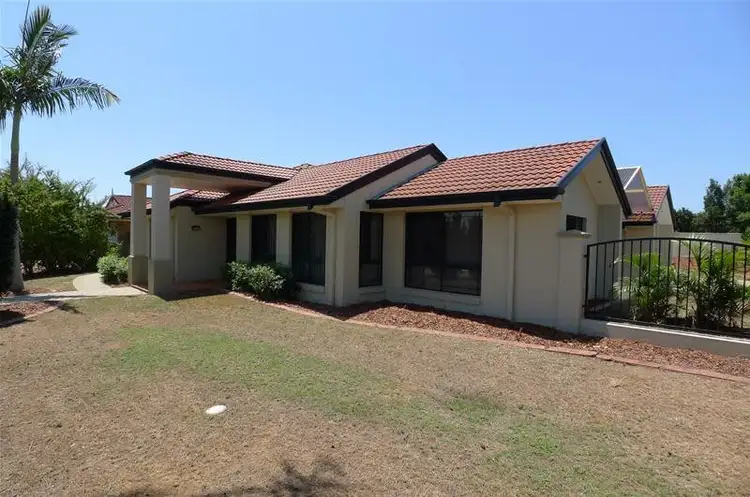 Second view of Homely house listing, 8 Balmoral Street, Kuraby QLD 4112