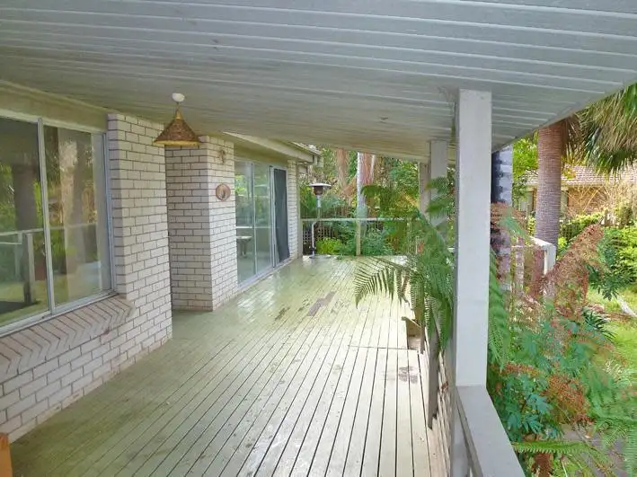 Second view of Homely house listing, 57 Eric Fenning Drive, Surf Beach NSW 2536