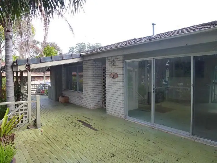Fifth view of Homely house listing, 57 Eric Fenning Drive, Surf Beach NSW 2536