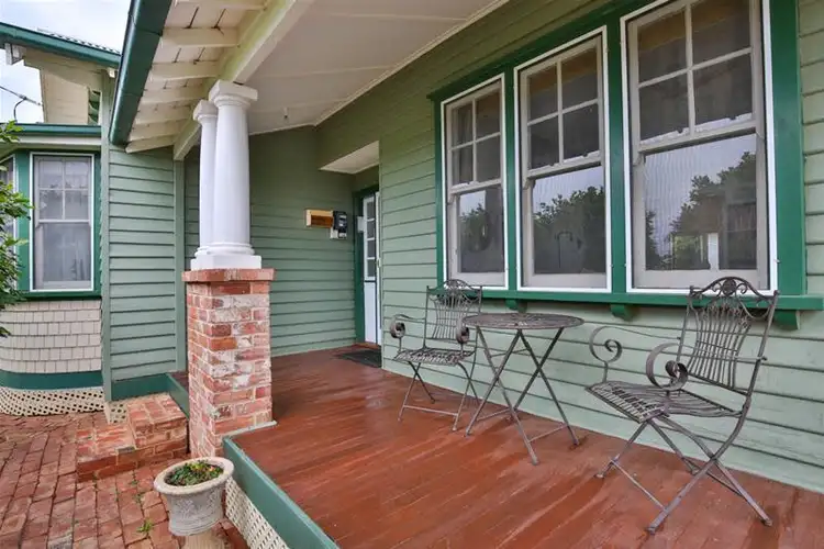 Second view of Homely house listing, 92 Chaffey Street, Merbein VIC 3505