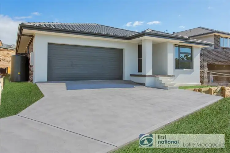 Main view of Homely house listing, 17 Bellavia Street, Cameron Park NSW 2285