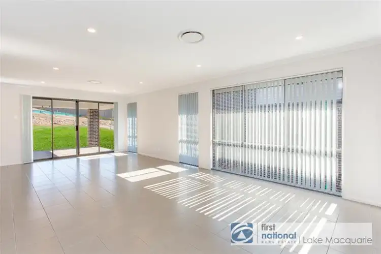 Second view of Homely house listing, 17 Bellavia Street, Cameron Park NSW 2285