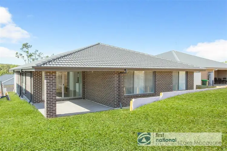 Fourth view of Homely house listing, 17 Bellavia Street, Cameron Park NSW 2285