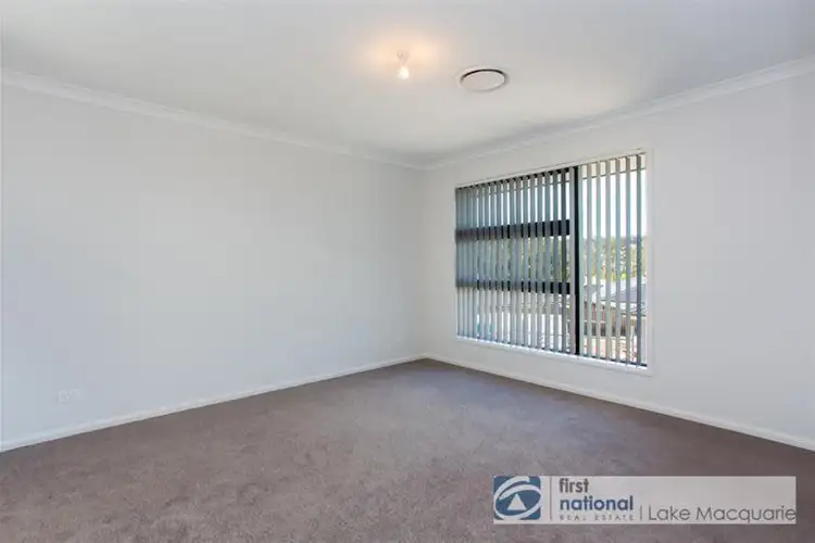 Fifth view of Homely house listing, 17 Bellavia Street, Cameron Park NSW 2285