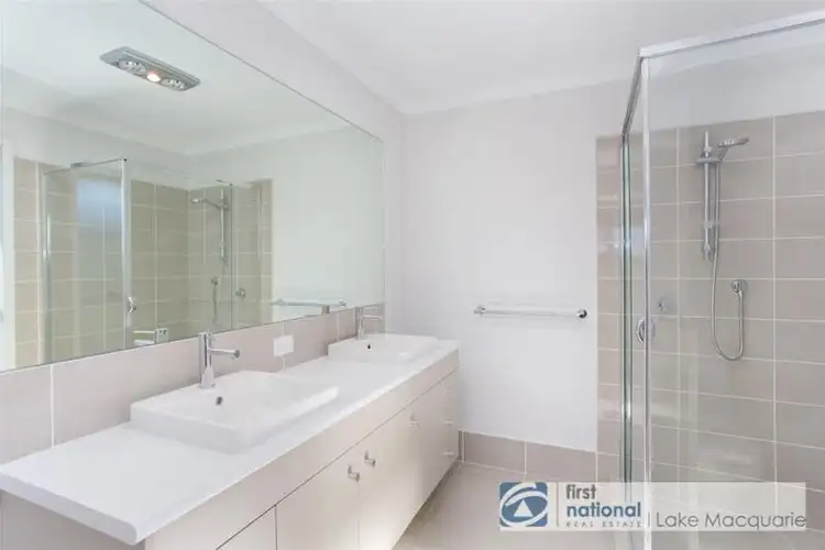 Sixth view of Homely house listing, 17 Bellavia Street, Cameron Park NSW 2285