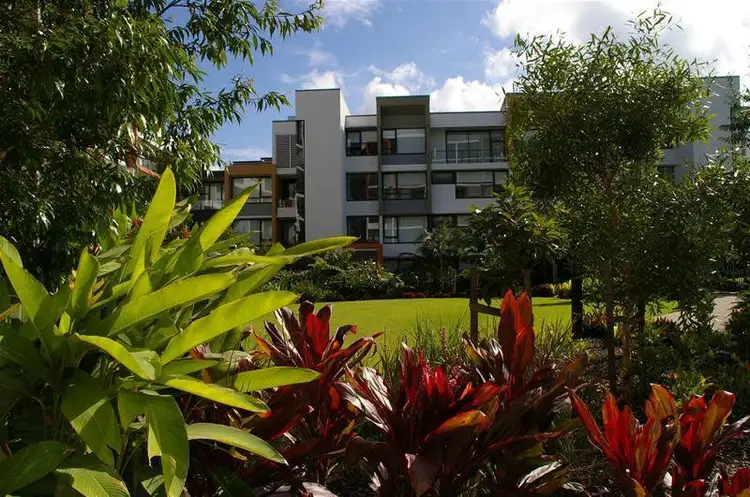Second view of Homely apartment listing, 301/10 Pidgeon Close, West End QLD 4101