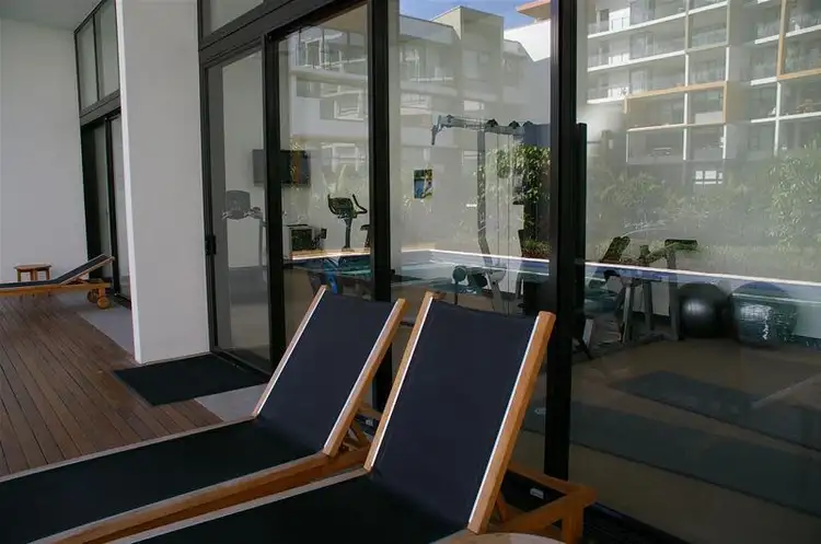 Third view of Homely apartment listing, 301/10 Pidgeon Close, West End QLD 4101