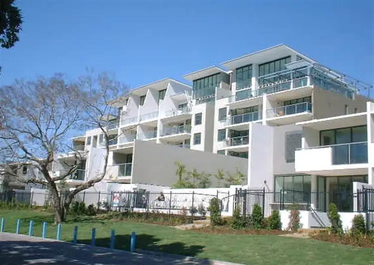 Second view of Homely apartment listing, 44/35 Buchanan Street, West End QLD 4101