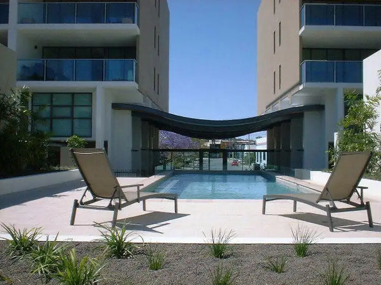 Third view of Homely apartment listing, 44/35 Buchanan Street, West End QLD 4101