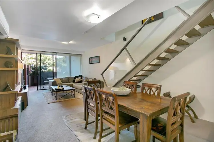 31/35 Buchanan Street, West End QLD 4101