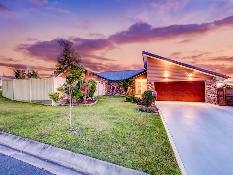 15 Dalrymple Place, Parkinson QLD 4115